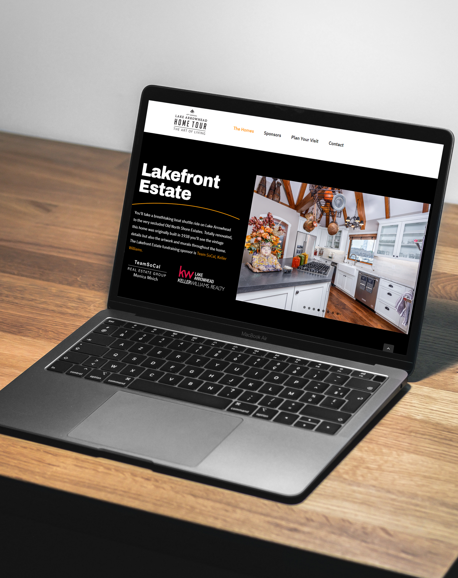 Website Design